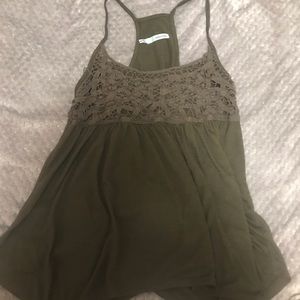 Maurice’s razor back